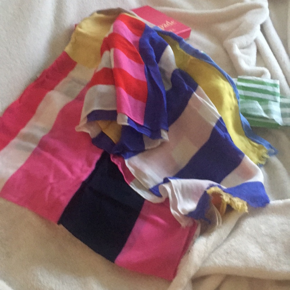 Kate Spade Scarf